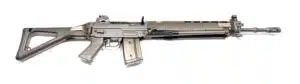 SIG Sturmgewehr PE90 / SG550 - GP90 - Occasion mit neuem Lauf