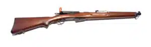 WF Bern Karabiner K11 - GP11 mit gekürztem Lauf, Occasion