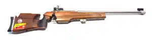Tanner Standardgewehr Mod. 98 - 7.5x55 Swiss