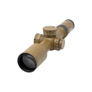 Steiner M7Xi 2.9-20x50 Coyote Brown - G2B Mil Dot