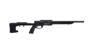 Savage B22 Precision MDT Heavy Barrel 18" - .22lr.