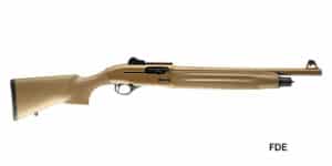 Beretta 1301 Tactical 18.5" OCHP - 12/76 - FDE