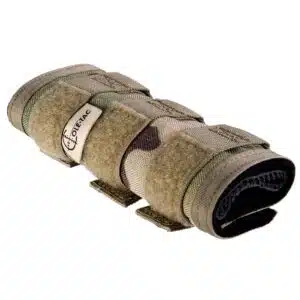 Cole-Tac HTP Suppressor Cover Multicam 6"