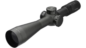 Leupold Mark 4HD 6-24x52 - M5C3 - Side Focus- PR3-MIL FFP