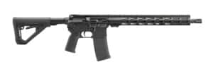 Ruger Harrier 16.10" Magpul MOE-K2 - 5.56x45 Nato