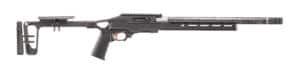 Ruger 10/22 Competition Carbon 16.10" - .22lr.