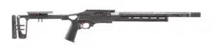 Ruger 10/22 Competition Carbon 16.10" - .22lr.