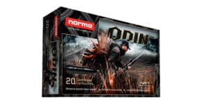 .300 PRC Norma Odin (bleifrei) 11.7g / 180grs.