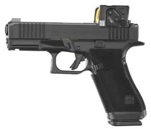 Glock 45 Gen6 DC8 - Combo mit Aimpoint COA – 9x19mm