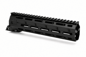 Acheron KWS Rail System zu SG 551 / SG751 - Type 1 - schwarz