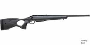 Repetierer Sako S20 Hunter Fluted 24" (610mm) - 6.5 Creedmoor