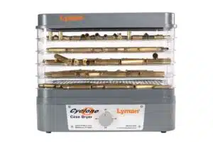 Lyman Cyclone Case Dryer 230V