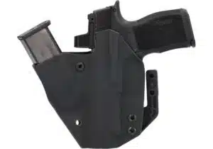 Holster ANR Design zu Sig Sauer P365-XL IWB Magazin und Pistolen Combo