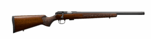 CZ 457 Varmint Holz 525mm - 1/2"x20 - .17 HMR