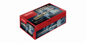 .30-06 Norma Range & Training Indoor Hollow Point (bleifrei) 7.1g / 110grs.