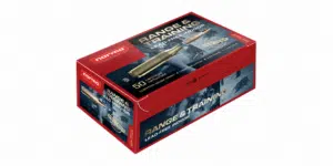 7mm Rem. Mag. Norma Range & Training Indoor Hollow Point (bleifrei) 6.5g / 100grs.
