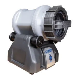 Frankford Arsenal Platinum Series Rotary Tumbler Lite 230V