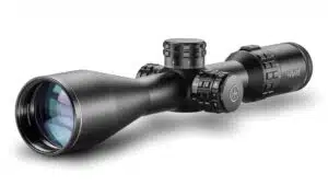 Hawke Frontier 4-20x50 SF - FFP - IR Mil Pro