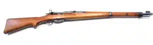 WF Bern Karabiner K31 - GP11 - Occasion