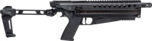 Kel-Tec P50 - schwarz - 5.7x28