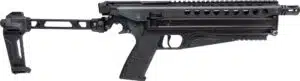 Kel-Tec P50 - schwarz - 5.7x28