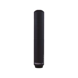 Nielsen Schalldämpfer Paradox 40 - .223 - 1/2"x20