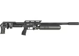 FX Impact M4 Sniper Black - 5.5mm / .22