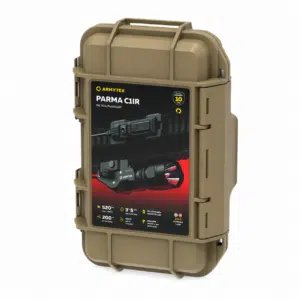 Armytek Parma C1IR Compact - 520 Lumen