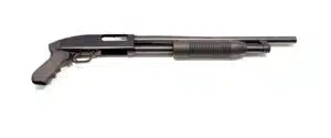 Mossberg Maverick 88 Security - 12/76 - neuwertig