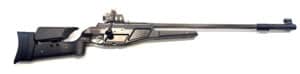 Blaser R93 U.I.T - schwarz - 7.5x55