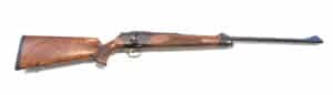Blaser R8 Black Edition 7mm Rem. Mag. - Kanneliert, Occasion