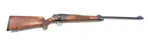 Blaser R8 Black Edition 7mm Rem. Mag. - Kanneliert, Occasion