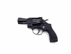 Arminius HW3 2.75" - .22WMR - Occasion