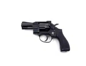 Arminius HW3 2.75" - .22WMR - Occasion