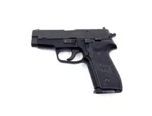Sig Sauer P228 - 9x19mm, neuwertig
