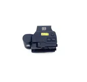 Eotech EXPS 3-0 NV mit QD Picatinny Montage - Neuwertig