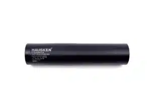 Hausken Jakt JD224 XTRM MKII - Cal. .30 - M15x1 - Occasion