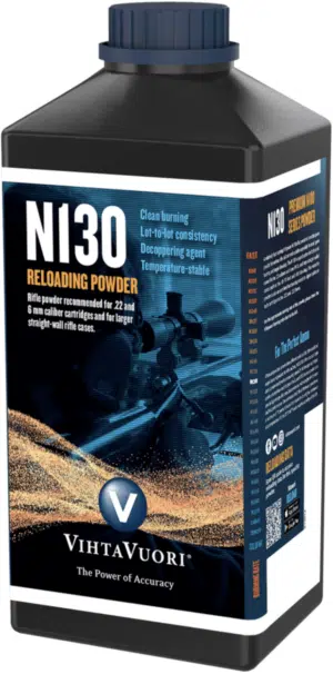 Vihtavuori Pulver N130 -  Dose à 1kg