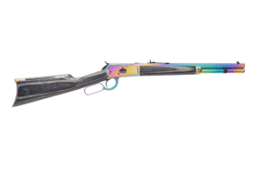 Chiappa 1892 L.A. Trapper Nebula - 16" - .44 Rem. Mag.
