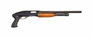 Winchester 1300 Defender Security - mit Pistolengriff - 12/76 - Occasion