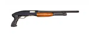 Winchester 1300 Defender Security - mit Pistolengriff - 12/76 - Occasion