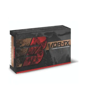 .300 Win. Mag. Barnes VOR-TX TTSX 10.7g / 165grs.