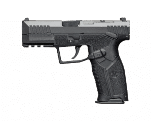 FN Herstal Hiper MRD (Optic Ready) - 3.9" - Black - 9x19mm