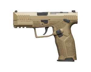 FN Herstal Hiper MRD (Optic Ready) - 3.9" - FDE - 9x19mm
