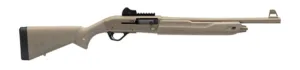 Winchester SX4 Tactical FDE 18.5" - 12/76