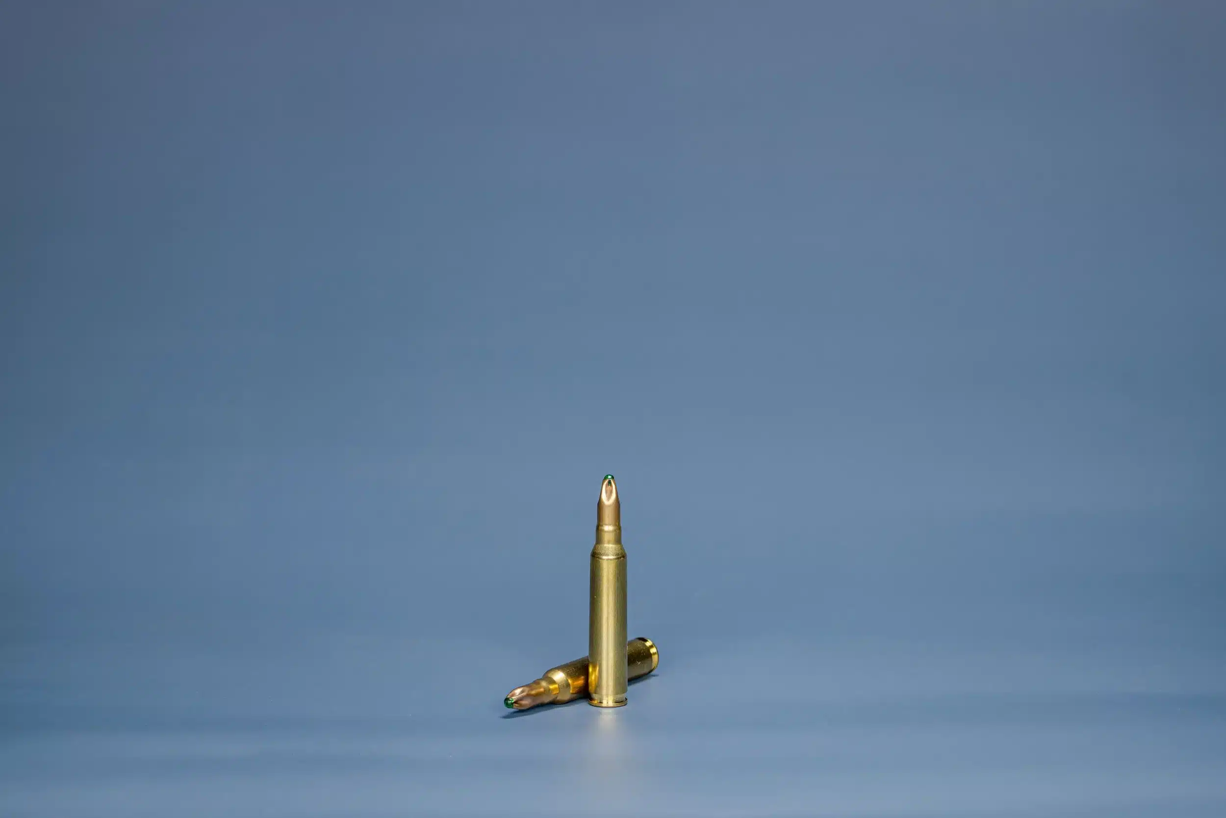 5.56×45+Blank
