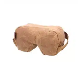 Birchwood Casey Steady Shot Foxtrot Ultralight - Large - TAN