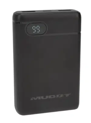 Muddy Nucleus 5 Volt Power Bank (Ersatz-Akku)