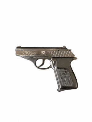 Sig Sauer P230 - "Stadtpolizei Zürich" - 9mm Police - Occasion