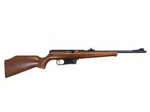 Voere STL 1 - mit Mündungsgewinde - .22lr. - Occasion